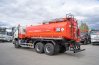 АЦН 20 УСТ 5453 FAW 3250 (6х6) КБ 4800