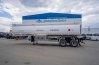 Полуприцеп цистерна ППЦ 42-24Д-4 УСТ 9465 5 мм ССУ 1500 (колымбак)