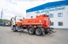 АТЗ 11Б УСТ 5453 FAW 3250 (6х4) КБ 4800 ДОПОГ