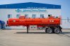Полуприцеп-цистерна ППЦ 30П-24Д-2Н УСТ 9465 рамная ССУ 1480