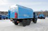ПАРМ-01Т УСТ-54535 Камаз 5350-42 с токарным станком