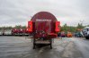 Полуприцеп-цистерна ППЦ 32К-42ЛЛ-4НР SEVEREST высота ССУ 1150 мм, рекуперация, насос, дисковые тормоза
