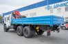 Автомобиль бортовой с КМУ ИМ-150N УСТ 5453 Урал NEXT 4320-72Е5