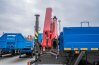 Кран-манипулятор ИМ-150N