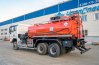  АТЗ-15 УВТ-40, УСТ 5453, SHACMAN (ШАКМАН) SX32586V385 6х6