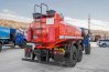 Автотопливозаправщик АТЗ-10Б УСТ 5453 Урал 5557-60 доработка под ДОПОГ