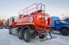 Автотопливозаправщик АТЗ 12-2Б SITRAK C7H ДОПОГ