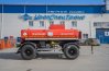 Прицеп цистерна для ГСМ ПЦ 10-21 УСТ 9465 425/85 R21