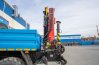 Кран-манипулятор ИМ-150N