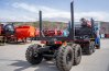 Роспуск лесовозный ПРЛ 11-УБ УСТ-94652