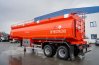 Полуприцеп-цистерна ППЦ 40-24Д-3 УСТ 9465 5 мм ССУ 1400 (колымбак)