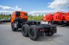 Седельный тягач Камаз 53504-76020-50 сп. место