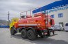 Автотопливозаправщик (насос, счетчик, пистолет) АТЗ-12-2Б УСТ 5453 Камаз 43118 ДОПОГ
