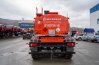 Полуприцеп цистерна ППЦ 21-21-2НУ УСТ 9465