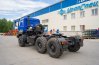 Седельный тягач УСТ 5453 Урал 44202-3511-82Е5