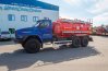 Автотопливозаправщик АТЗ-11-2 УСТ 5453 Урал NEXT 4320-6951-74Г38