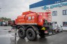 Прицеп цистерна для ГСМ ПЦ 10-23 УСТ 9465