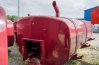 Цистерна с надрамником АЦПТ-10НО УСТ Урал, КАМАЗ (667)