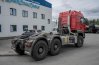 Седельный тягач SITRAK C7H 6х6