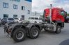 Седельный тягач SITRAK C7H 6х6