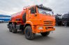 Автоцистерна вакуумная АКН-10 КО