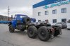 Седельный тягач Урал 4320-60
