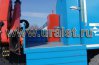 Камаз ПАРМ 43118 с КМУ Palfinger