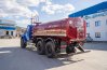 Автоцистерна для питьевой воды АЦПТ-10НО