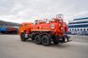 Автотопливозаправщик АТЗ-11-2Б
