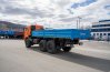 Бортовой автомобиль Камаз 43118
