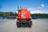 Автотопливозаправщик АТЗ-11Б УСТ 5453 Урал NEXT 4320