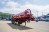 Полуприцеп-цистерна вакуумная ППЦВ 30-32-ОД PNR