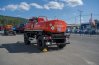Прицеп цистерна для ГСМ  ПЦ 10-21 425/85 R21