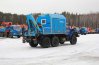 Фургон Урал АРС с ИМ-95