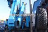 Седельный тягач Камаз 53504-46 с КМУ ИМ-150-04
