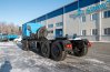 Седельный тягач Урал 63701М-1951 УСТ-5453