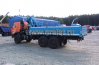 Бортовой Камаз с КМУ ИМ-180