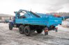 Автомобиль бортовой с манипулятором ИМ-150