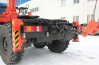 Бурильно-крановая машина Камаз