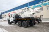 Автокран Челябинец КС-45721 25 тонн