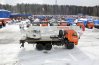 Автокран Челябинец Камаз 43118-46