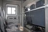 Сдвоенная кабина