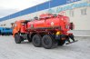 Автотопливозаправщик АТЗ-10 УСТ-5453