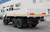 Бортовой Камаз 43118-6012-46