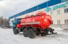Автотопливозаправщик АТЗ-11-2Б УСТ-5453
