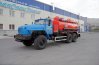 Автотопливозаправщик АТЗ УСТ-5453 Урал
