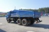 Бортовой автомобиль Камаз 43118 с двигателем Cummins