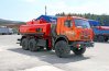 Автотопливозаправщик