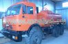 Автотопливозаправщик АТЗ-56152