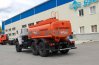Автотопливозаправщик АТЗ-10